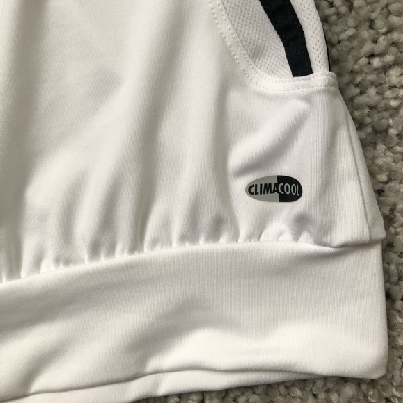 Adidas Women’s Gym Tank Fitness Gear Sweat Control Size Large, NWT - Picture 10 of 16